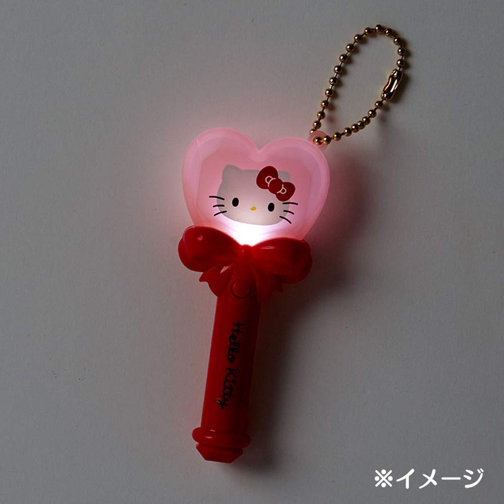 Amazon.co.jp: サンリオ(SANRIO) ハローキティ ミニチュアペンライト